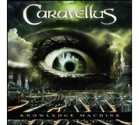 Caravellus - Knowledge Machine [Import]