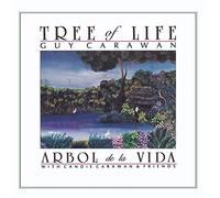 Carawan, Guy - Tree of Life