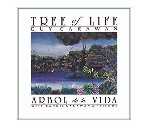 Carawan, Guy - Tree of Life