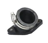 Carb Botte Adaptateur D'interface De Carburateur Pour Collecteur D'admission Pour PWK 28mm 30mm 32mm 34mm Pièce Rechange Adaptateur De Collecteur D'admission