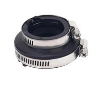 Carb Botte Adaptateur D'interface Pour Collecteur D'admission De Carburateur Pour Can-Am Pour Bombardier Pour Outlander Max 400 XT 330 Tuyau Collecteur D'admission De Carburateur