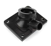 Carb Botte Adaptateur D'interface Pour Collecteur D'admission De Carburateur Pour Yamaha YFS200 YFS200SE Blaster Special Edition Collecteur D'admission De Carburateur