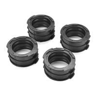 Carb Botte Adaptateurs D'interface De Collecteur D'admission Pour Carburateur Pour Yamaha V-MAX1200 VMX12V 1985-2007 Kit Remplacement Collecteur D'admission De Carburateur