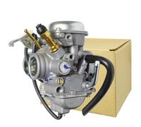 Carb Carburateur CARBURANT MOTO POUR YBR 125 Système de carburant pour Euro III pour YBR125 Carburateurs(TJ125-O3SD)