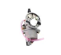 Carb Carburateur Carburateur 2 Temps Pour Mini Quad, VTT, Moto Tout-terrain, Kart, Buggy, Moteur 47cc, 49cc, 40-6(40-6Carburetor)
