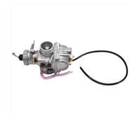 Carb Carburateur Carburateur De Moto À Glissière Ronde Haute Performance VM28-49 Pour Suzuki DT125 125cc 2 Temps