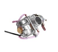 Carb Carburateur Carburateur Moto Glissière Ronde Haute Performance VM28-49 Pour 125 TZR, TZR150, TZM150, TZY DT175, 2 Temps