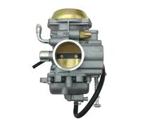 Carb Carburateur Carburateur Moto Tout-terrain Pour HAWKEYE 300 400 2006 2007 2008 2009 2010 2011 2X4 MV7