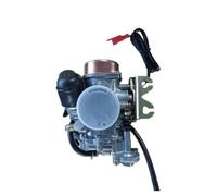 Carb Carburateur CVK 30 Mm/32 Mm Pour Moto Quad Scooter Pour Moteur Pour GY6 150 200 250 CC Réservoir 260 Pièces Rechange Moto Carburateur(32MM)