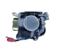 Carb Carburateur Moto CVK 30 Mm 32 Mm Pour Moteur Pour GY6 150 200 250 CC Moto Carburateur(30mm)