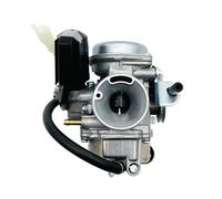 Carb Carburateur PD20J Pour Système D'alimentation Carburant Moto Et Scooterpour Wh100 Pour Lead 100 4T 100Cc Pd20J Carburateur Moto Carburateur