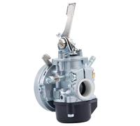 Carb Carburateur Pour Dellorto Pour SHA14.12L 14 12 CM Moteurs CM46 CM Moteurs CM 80 CM90 Cyclomoteur Scooter Carburateurs