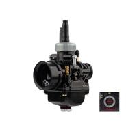 Carb Carburateur Pour JOG50 JOG90 BWS100 RG50 DIO50-90 Pour PHBG 17/19/21 17mm 17.5mm 19mm 19.5mm 21mm Carburateur Course(17mm)