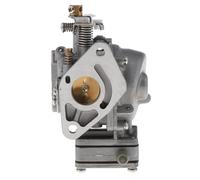 Carb Carburateur pour Mercury 2 Temps 5HP 4HP Moteur Hors-Bord, carburateur de Bateau 812648 812648T Carburateur Moteur