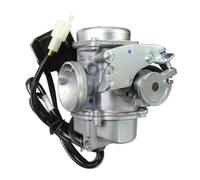 Carb Carburateur Pour Moto WH100 Pour Scooter 4 Temps 100 Cc Pièces Pour Moteur PD20J Moto Carburateur