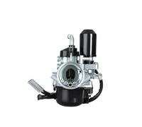 Carb Carburateur Pour Piaggio NRG50 XR Pour Vespa LX50 Storm 50 Pour Typhoon 50 CARBURATEUR 17,5 Mm