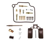 Carb Carburateur Pour PIAGGIO Pour FLY 4T Kit de réparation de carburateur Pour FLY125 Pour FLY150 125cc 150cc Float Carb Parts(ALL)