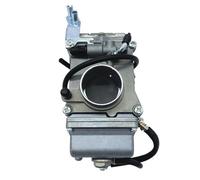 Carb Carburateur Pour TM42 TM45 TM48 Avec Jets Puissance Moto Pour Mikuni HSR42 HSR45 HSR48 HSR 42mm 45mm 48mm Carburateur(45MM)