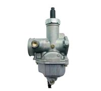 Carb Carburateur PZ27 27 Mm Pour Moto CG XL 125 150 175 4 Temps CG 125cc 150cc À 175cc ATV Pit Dirt Bike Gokart Moto Carburateur