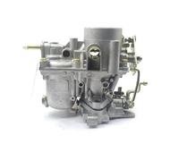 Carb CARBURETOR Carburateur pour Renault R4 4L pour berline ou fourgon F4 F6, remplace le carburateur 32IF7 32EISA Remplacement du carburateur