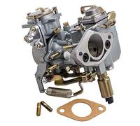 Carb Carburetor Carburettor Compatible For Compatible For Beetle 30/31 PICT-3 Type 1&2 Bug Bus Ghia 3113129029A
