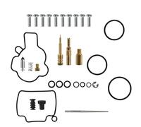 Carb Carburetor Repair Kit Replacement for TRX450R 2004 2005