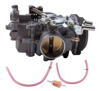 Carb Carburettor Assembly Pour Harley Davidson Dyna 27465-04 27490-04 27421-99c