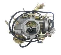 Carb CARBURETTOR Carburetor Compatible For 1990 1991 1992 1993 1994 1995 Pulsar Sunny N14 GA15DS 1.5L Enginee E13 14