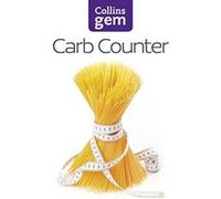 Carb Counter, Collins Gem Series