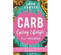 Carb Cycling Lifestyle For Women
