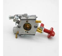 Carb de rechange compatible avec Husqvarna 543R 543 543RS 543RBS 543XP XPG 40.1CC 43CC Débroussailleuse à essence 588848901