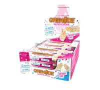 Carb Killa Bar (12x60g)Birthday CakeBarres ProtéinéesGrenade