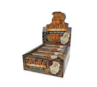Carb Killa Bar (12x60g)CaramelBarres ProtéinéesGrenade
