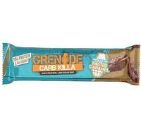 Carb Killa Bar (12x60g)Choc Chip Salted CaramelBarres ProtéinéesGrenade