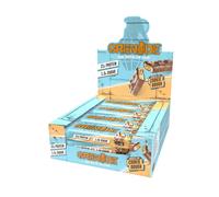 Carb Killa Bar (12x60g)Choco CookieBarres ProtéinéesGrenade