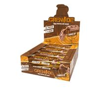 Carb Killa Bar (12x60g)Fudged Up!Barres ProtéinéesGrenade
