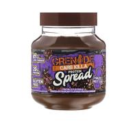 Carb Killa Spread (360g)Chocolat NoisettePâtes À Tartiner ProtéinéesGrenade