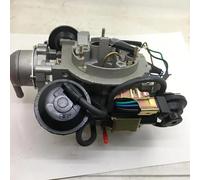 Carb Moteur Carburateur Carb Pour VW Pour Golf MK2 Pour Pierburg 2E2 Carbu Kit