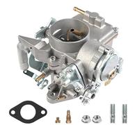 Carb Moteur Carburateur Électrique 34 Pict-3 Avec Joint Pour VW Pour Chose Pour Karmann Pour Ghia Transporteur Pour Squareback Double Port 12V 1.6 L Carbu Kit