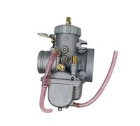 Carb Moteur Carburateur Moto Pour Mikuni 34mm VM Carb ATV VM30-83 Carburador PZ34J Carburation 30 Carbu Kit