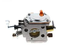 Carb Moteur HS-284F 0117285 Pour Tillotson Pour Wacker BS500 BS500S BS600 BS600S BS650 Tronçonneuse Tondeuse Remplacer Carburateur Carbu Kit(1 pc)