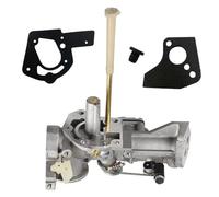 Carb Moteur Kit Carburateur Avec Joints Pour 498298 492611 490533 135292 130202 134202 137202 112202 112232 Série 5Hp Carb Carbu Kit