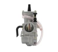 Carb Moteur Rechange Compatible Avec Pour KX80 Pour KX100 Pour KX125 Pour PWK 32 Mm Injecteur De Pulvérisation De Puissance De Moto Remplacement Carburateur De Moto