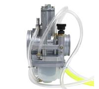 Carb Moteur Rechange Compatible Avec Suzuki Pour RMZ 250 2004 2005 2006 2007 2008 2009 Pour RMZ 450 2005 2006 2007 Moto Carburateur Filtre À Air Filtre À Carburant