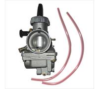 Carb Moteur Rechange Compatible Avec Yamaha Pour RS100 Pour RS100B Pour RS100C Carburateur De Moto Carburateur Remplacement D'injecteur De Pulvérisation De Puissance De Moto