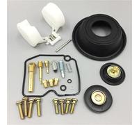 Carb Pièces Ensemble Kit De Réparation Carburateur pour Kawasaki pour Vulcan VN 800 VN800 1995-2005 2006 Pièces Rechange Remplacement