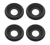 Carb Pièces Ensemble Kit De Réparation Carburateur pour Suzuki GSX750F GSX GSX-F 750 750F S T 1989-1996 Kits Reconstruction Remplacement Remplacement(Ensemble 6)