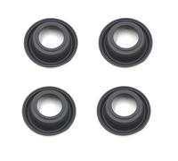 Carb Pièces Ensemble Kit De Réparation De Carburateur Moto pour Yamaha YZF-R1 YZFR1 YZF R1 1998 1999 2000 2001 Kit De Réparation Et De Reconstruction Remplacement(Ensemble 3)