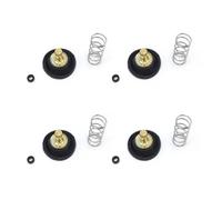 Carb Pièces Ensemble Kit De Réparation De Carburateur pour Kawasaki pour Vulcan VN1500 VN 1500 Classic 1996 1997 1998 Pièces De Reconstruction Kits Moteurs Pack Remplacement(Ensemble 2)