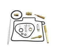 Carb Pièces Ensemble Kit De Réparation De Carburateur pour Yamaha YZ125 YZ-125 YZ 125 1998-2007, Kit De Réparation, Pièces Et Accessoires De Remplacement. Remplacement